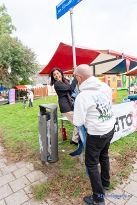 Opening Jan Schaeferplantsoen 2025