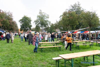 Opening Jan Schaeferplantsoen 2025