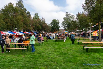 Opening Jan Schaeferplantsoen 2025