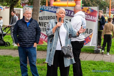 Opening Jan Schaeferplantsoen 2025