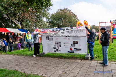 Opening Jan Schaeferplantsoen 2025