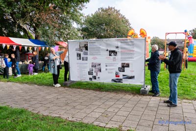 Opening Jan Schaeferplantsoen 2025