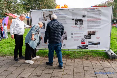 Opening Jan Schaeferplantsoen 2025