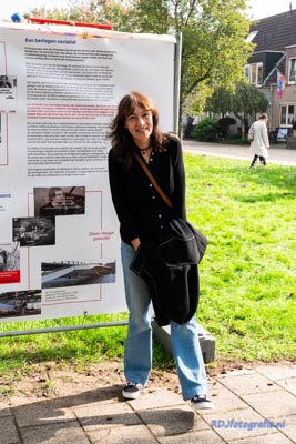 Opening Jan Schaeferplantsoen 2025