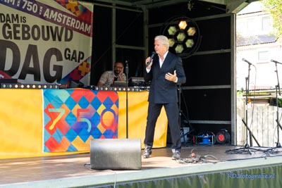 Opening Jan Schaeferplantsoen 2025