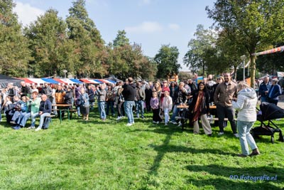 Opening Jan Schaeferplantsoen 2025