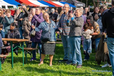 Opening Jan Schaeferplantsoen 2025