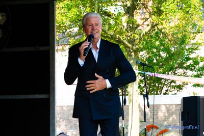 Opening Jan Schaeferplantsoen 2025