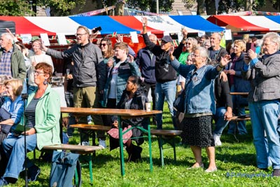 Opening Jan Schaeferplantsoen 2025