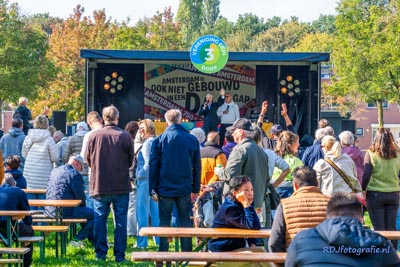 Opening Jan Schaeferplantsoen 2025