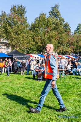 Opening Jan Schaeferplantsoen 2025