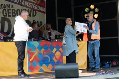 Opening Jan Schaeferplantsoen 2025