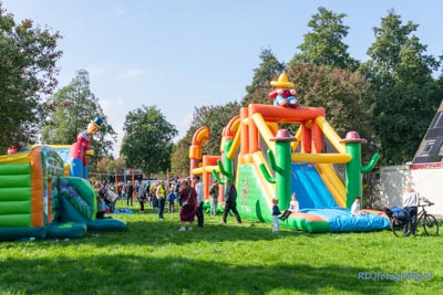 Opening Jan Schaeferplantsoen 2025