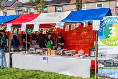 Opening Jan Schaeferplantsoen 2025