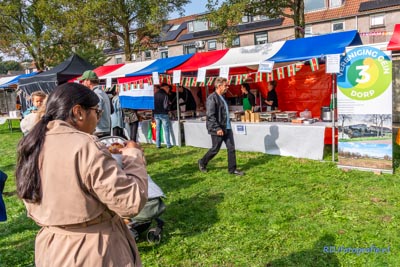 Opening Jan Schaeferplantsoen 2025