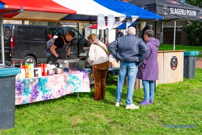 Opening Jan Schaeferplantsoen 2025