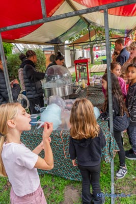 Opening Jan Schaeferplantsoen 2025