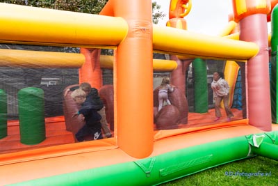 Opening Jan Schaeferplantsoen 2025