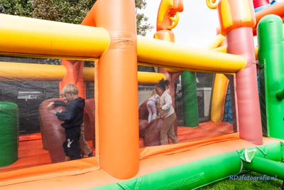 Opening Jan Schaeferplantsoen 2025