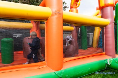 Opening Jan Schaeferplantsoen 2025