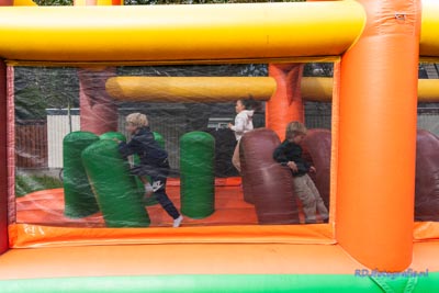 Opening Jan Schaeferplantsoen 2025