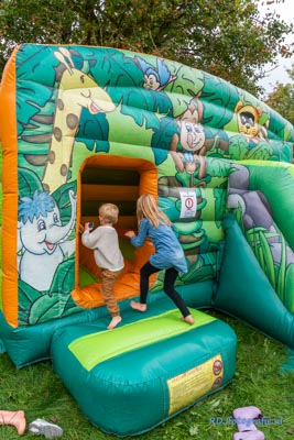 Opening Jan Schaeferplantsoen 2025