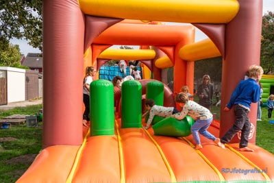 Opening Jan Schaeferplantsoen 2025