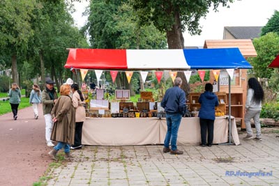 Opening Jan Schaeferplantsoen 2025