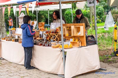 Opening Jan Schaeferplantsoen 2025