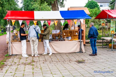 Opening Jan Schaeferplantsoen 2025