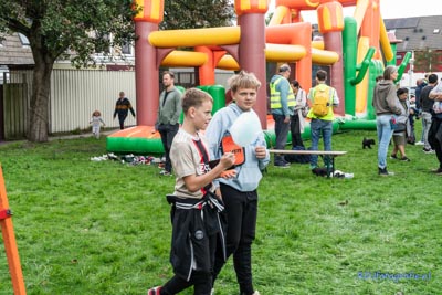 Opening Jan Schaeferplantsoen 2025