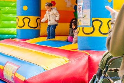 Opening Jan Schaeferplantsoen 2025