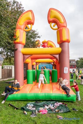 Opening Jan Schaeferplantsoen 2025