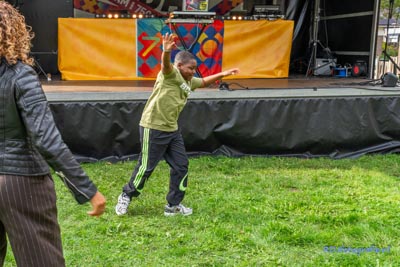 Opening Jan Schaeferplantsoen 2025