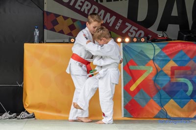 Opening Jan Schaeferplantsoen 2025