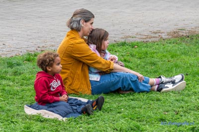 Opening Jan Schaeferplantsoen 2025