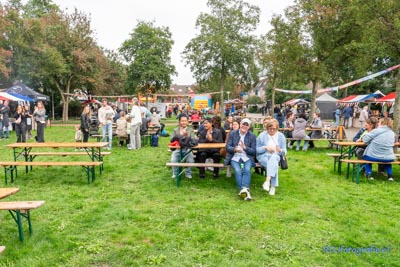 Opening Jan Schaeferplantsoen 2025