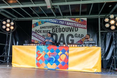 Opening Jan Schaeferplantsoen 2025