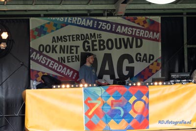 Opening Jan Schaeferplantsoen 2025