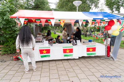 Opening Jan Schaeferplantsoen 2025