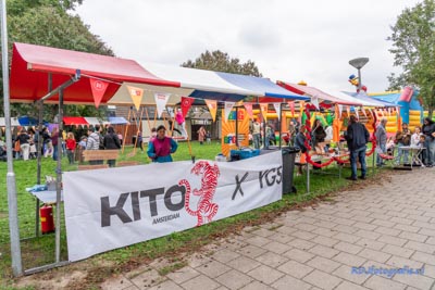 Opening Jan Schaeferplantsoen 2025