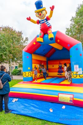 Opening Jan Schaeferplantsoen 2025