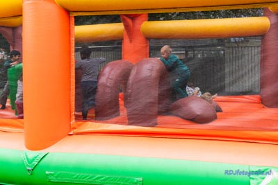 Opening Jan Schaeferplantsoen 2025