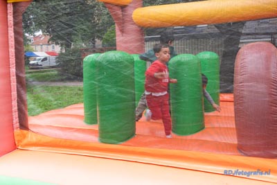 Opening Jan Schaeferplantsoen 2025