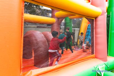 Opening Jan Schaeferplantsoen 2025