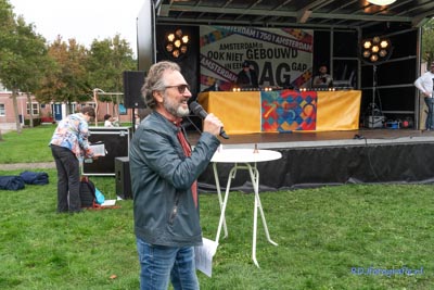 Opening Jan Schaeferplantsoen 2025