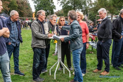 Opening Jan Schaeferplantsoen 2025