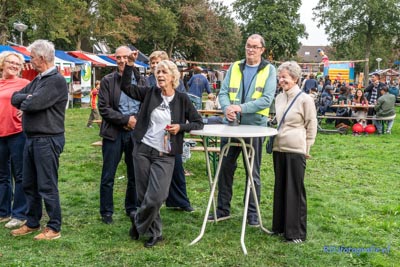 Opening Jan Schaeferplantsoen 2025