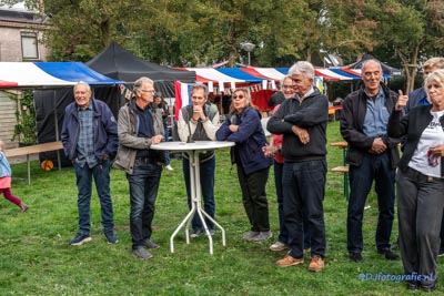 Opening Jan Schaeferplantsoen 2025