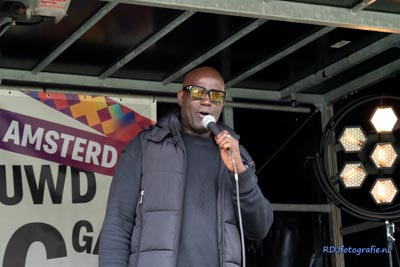 Opening Jan Schaeferplantsoen 2025